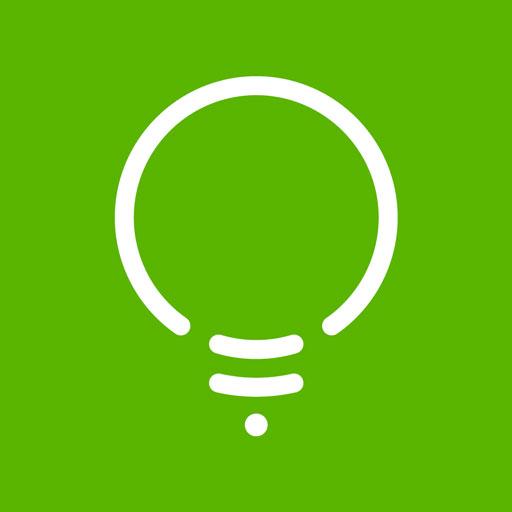 myStrom App logo