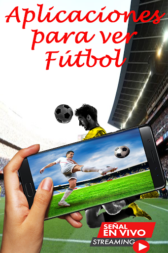 Como ver partidos de futbol Screen 2