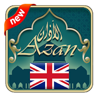 Azan Prayer times UK