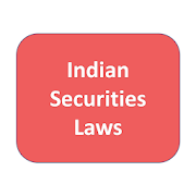 Securities Laws in India