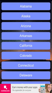 Weather Velocities Pro Screenshot