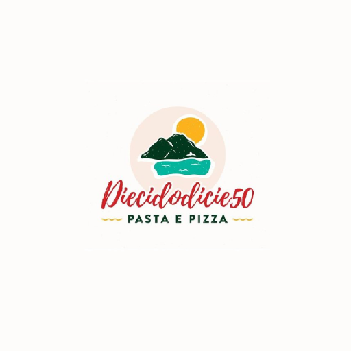 Dieci dodici e 50 logo