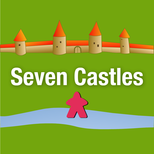 Seven Castles  Icon