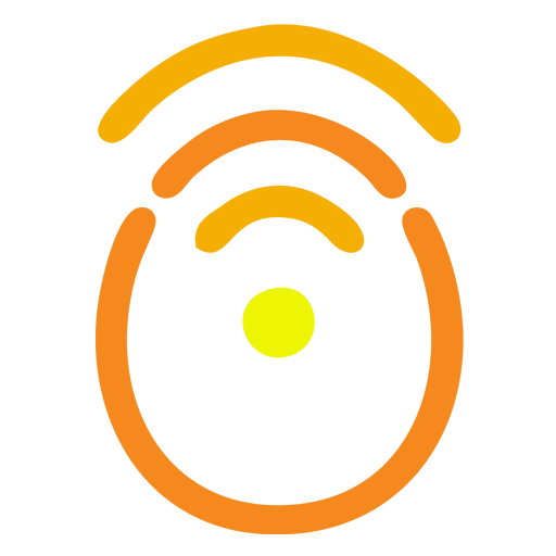 AKÜS logo