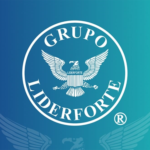 Grupo Lider Forte logo
