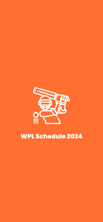 WPL Schedule & Fantasy 2024 - 1.0.3 - (Android)