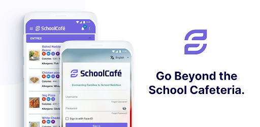 SchoolCafé Family Hub