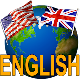 Английский - Тесты и Обучение icon