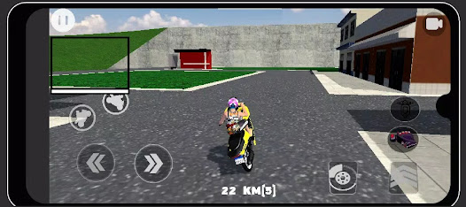 Mx Grau 2 - MotoVlog 0.48 APK + Mod (Free purchase) for Android