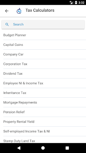 Accounting4Everything Screen 3