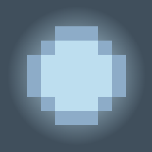 City Blasters logo
