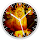 Sai Baba clock