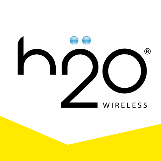 H2O Bit logo
