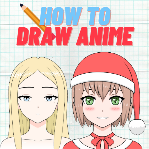 App Insights How to draw anime step by step Apptopia