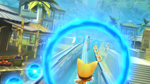 Sonic Dash 2 3.6.0 (Mod, Unlimited Money) Gallery 9