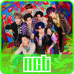 Cover Image of Télécharger NCT Wallpaper HD - NCT 2020  APK