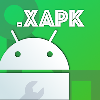Установщик XAPK - установщик разделенных APK