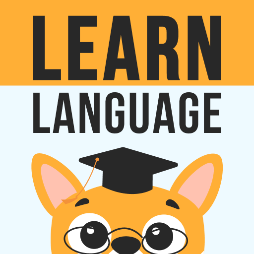 Learning Languages: Fast Speak logo