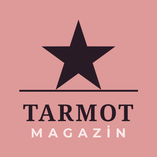 Tarmot Magazin logo