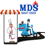 Cover Image of Tải xuống MDS Dispatch  APK