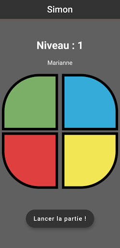Simon Screenshot 4 - AppWisp.com