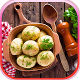 Easy Potato Recipes icon