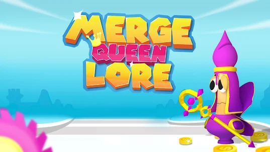 Merge Queen Lore: Run Master