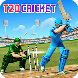 T20 World Cricket Game icon