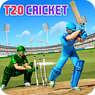 Cricket Championship Game 2024 apk
