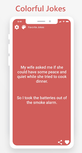Dad Jokes - Puns & Corny Jokes Screen 2
