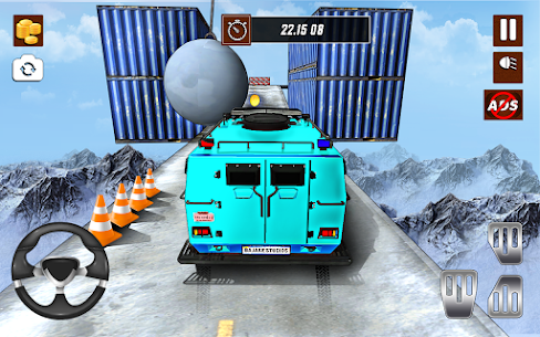 Car Stunt 2020 Apk Mod for Android [Unlimited Coins/Gems] 6