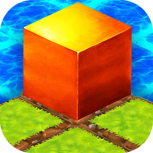 Roll The Cube - Epic Flip 1.2 Icon