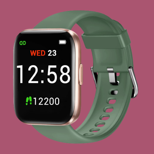 FITNIV Smart Watch guide logo