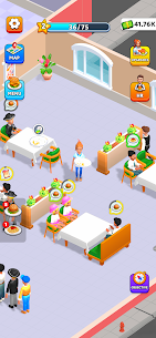 Suzy’s Restaurant 2