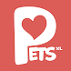 petsXL | smarte Tiergesundheit