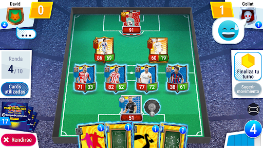 AdrenalynXL™ Liga Santander