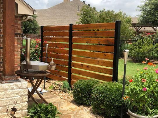 Screenshot of Backyard Landscaping