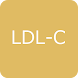 LDLコレステロールの計算 - Androidアプリ