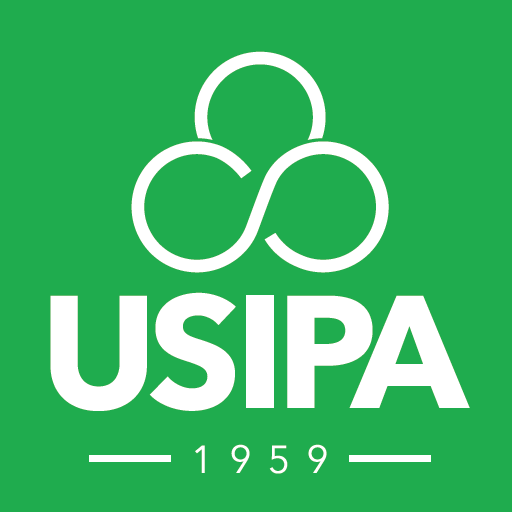 Usipa - Sócio logo