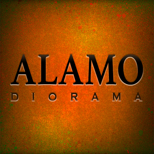DHS Presents: Alamo Diorama 1.0 Icon