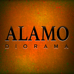 Icon image DHS Presents: Alamo Diorama