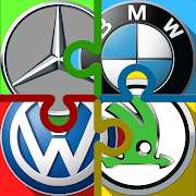 Top 24 Board Apps Like Cars Logo Puzzles HD - Best Alternatives