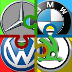 Логотипы Авто Пазлы HD 2.4.2