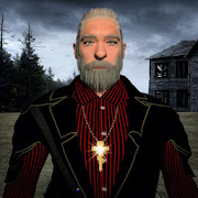 Priest Endless Nightmare: Horror Creepy Game 2021