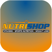 Nutrishop ATX and San Marcos Rewards