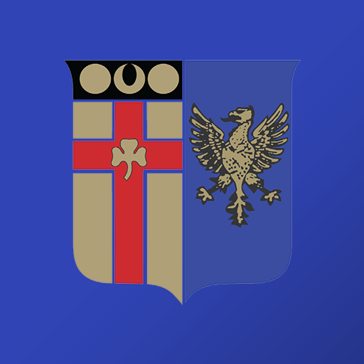 MyDCHS logo