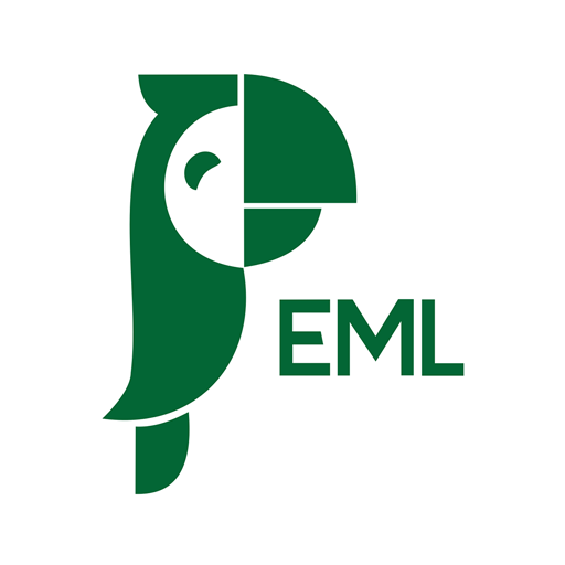 Educandário Monteiro Lobato logo