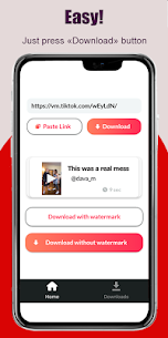 SSSTikTok Nedir – Filigransız Video İndir 1