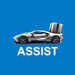 Cover Image of Download ASSIST - Fast Delivery  APK