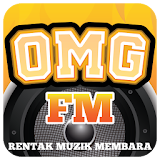 Radio OMG FM icon